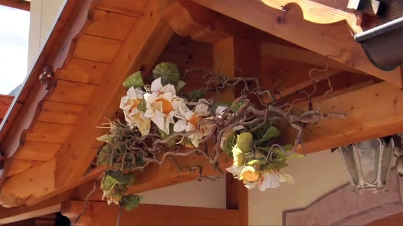 Imagen de la habitación del Hotel Olympia, Molveno. Foto 10