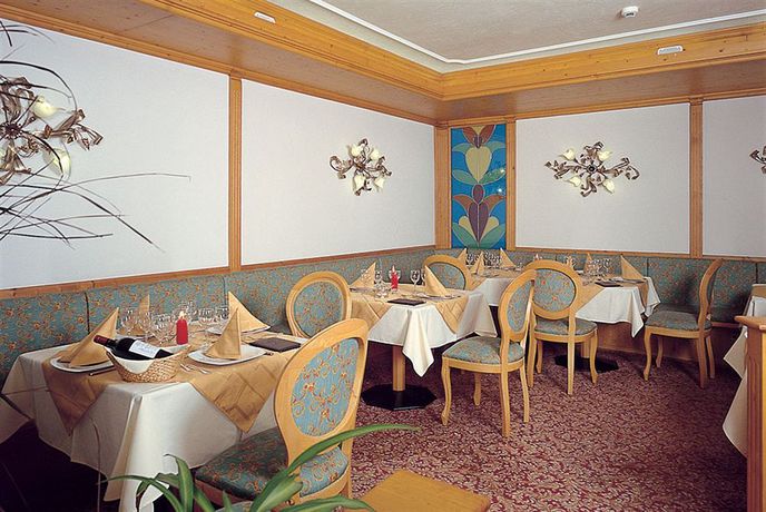 Imagen de la habitación del Hotel Olympia, Molveno. Foto 12