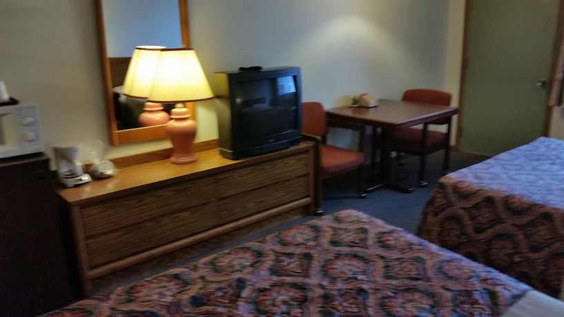 Imagen de la habitación del Hotel Olympia Motel. Foto 3