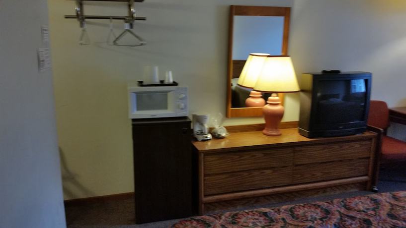 Imagen de la habitación del Hotel Olympia Motel. Foto 4