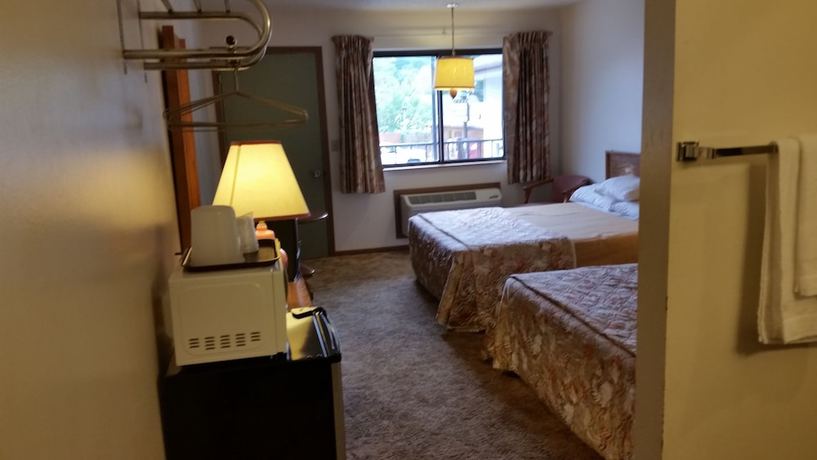 Imagen de la habitación del Hotel Olympia Motel. Foto 6