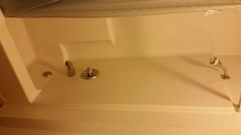 Imagen de la habitación del Hotel Olympia Motel. Foto 9