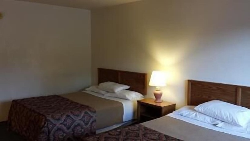 Imagen de la habitación del Hotel Olympia Motel. Foto 10