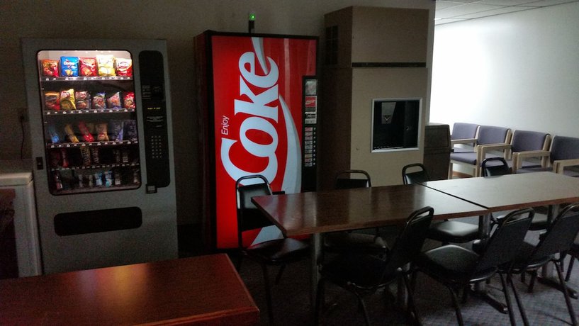 Imagen de los interiores del Hotel Olympia Motel. Foto 14