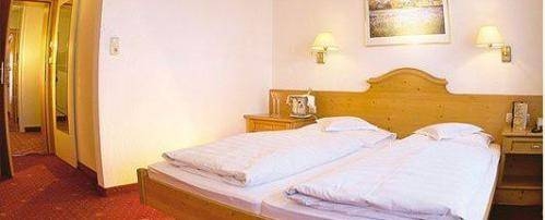 Imagen general del Hotel Olympia, Obergurgl . Foto 2