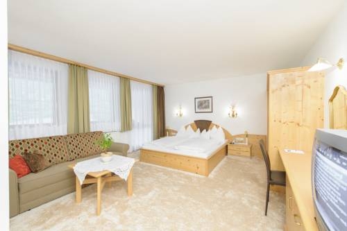 Imagen de la habitación del Hotel Olympia, Obergurgl . Foto 23