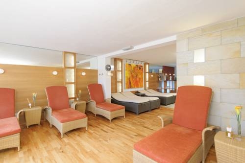 Imagen general del Hotel Olympia, Obergurgl . Foto 4