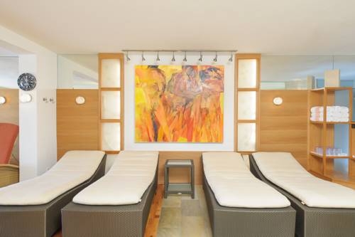 Imagen general del Hotel Olympia, Obergurgl . Foto 5