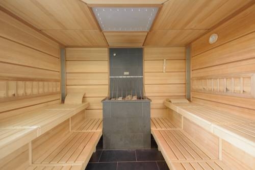 Imagen general del Hotel Olympia, Obergurgl . Foto 7