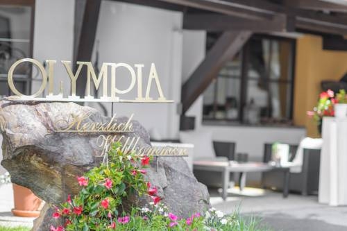 Imagen general del Hotel Olympia, Obergurgl . Foto 9