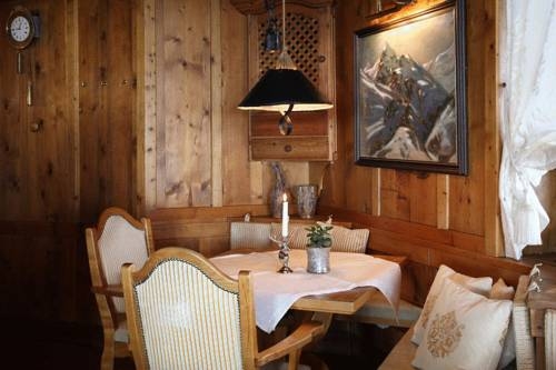Imagen general del Hotel Olympia, Obergurgl . Foto 16