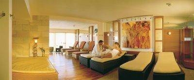 Imagen general del Hotel Olympia, Obergurgl . Foto 17