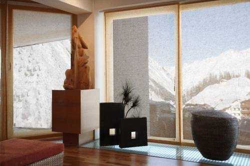 Imagen general del Hotel Olympia, Obergurgl . Foto 19