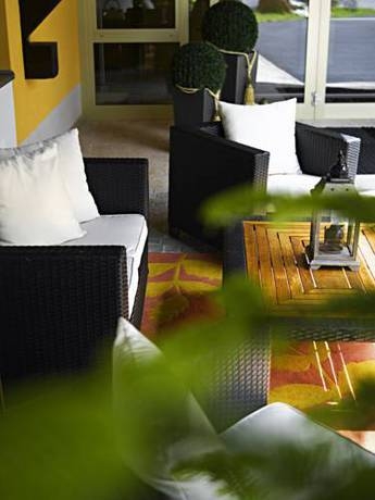 Imagen general del Hotel Olympia, Obergurgl . Foto 20