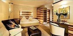 Imagen de la habitación del Hotel Olympia, Obergurgl . Foto 24