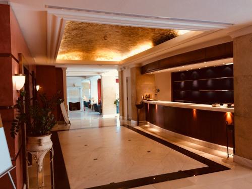Imagen general del Hotel Olympia Palace. Foto 2
