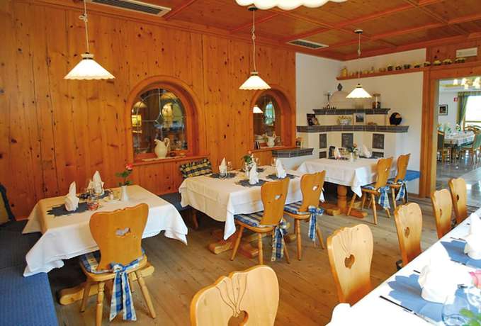 Imagen del bar/restaurante del Hotel Olympia, Reischach - Riscone. Foto 6