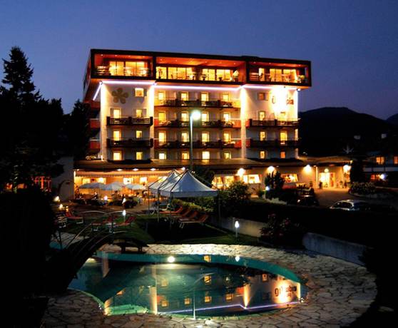 Imagen general del Hotel Olympia, Reischach - Riscone. Foto 3