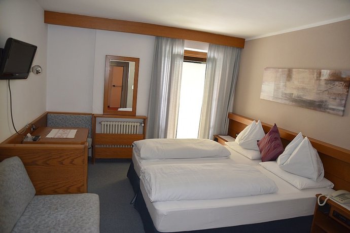 Imagen de la habitación del Hotel Olympia, Reischach - Riscone. Foto 14