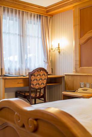 Imagen de la habitación del Hotel Olympia, SAAS-ALMAGELL. Foto 19