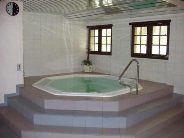 Imagen general del Hotel Olympia Saas Almagell. Foto 2