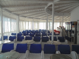 Imagen general del Hotel Olympia, Sarande. Foto 3