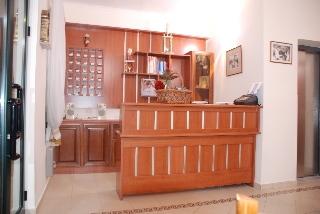 Imagen general del Hotel Olympia, Sarande. Foto 4
