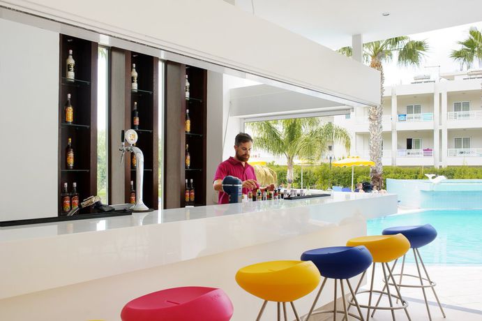 Imagen general del Hotel Olympia Sun. Foto 3