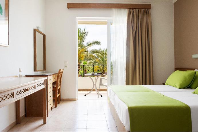 Imagen general del Hotel Olympia Sun. Foto 5