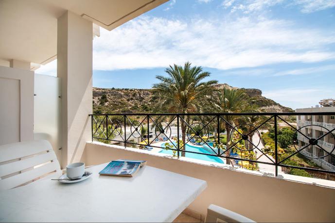 Imagen general del Hotel Olympia Sun. Foto 8