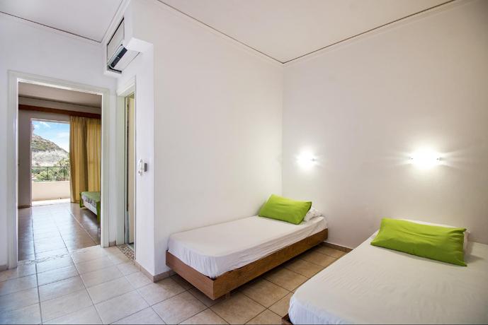 Imagen general del Hotel Olympia Sun. Foto 9