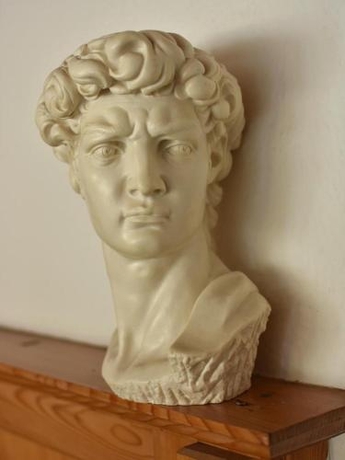 Imagen general del Hotel Olympia, Thalkirchen-Obersendling-Forstenried-Fürstenried-Solln. Foto 4