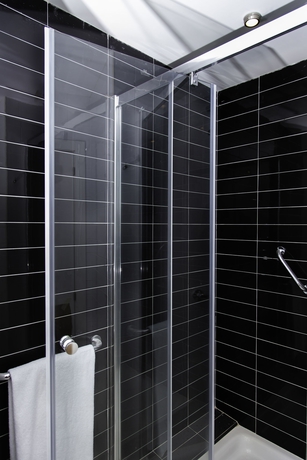 Imagen de la habitación del Hotel Olympia Universidades. Foto 6