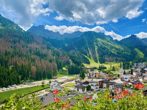 Imagen de la habitación del Hotel Olympia, Varda. Foto 2