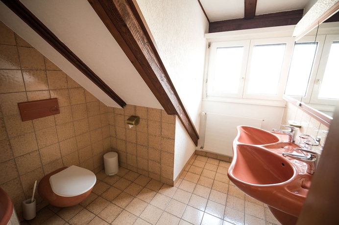 Imagen de la habitación del Hotel Olympia, Zúrich. Foto 17