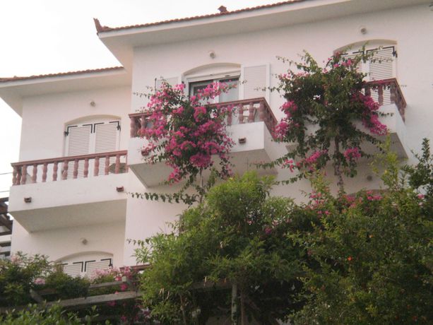 Imagen general del Hotel Olympiada. Foto 2