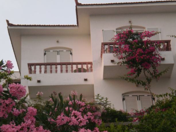 Imagen general del Hotel Olympiada. Foto 3