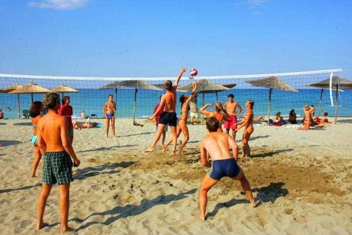 Imagen general del Hotel Olympian Bay Grand Resort by Anayia All Inclusive Resorts. Foto 1