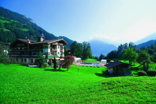 Imagen general del Hotel Olympia-relax-hotel Leonhard Stock. Foto 10