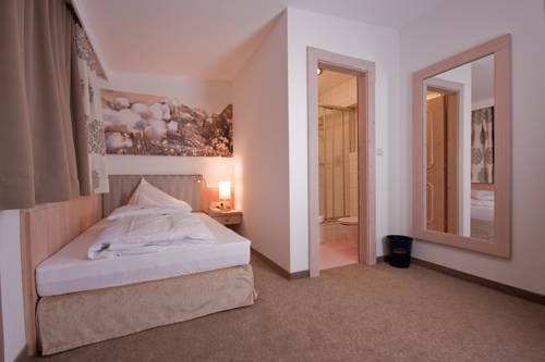 Imagen general del Hotel Olympia-relax-hotel Leonhard Stock. Foto 2