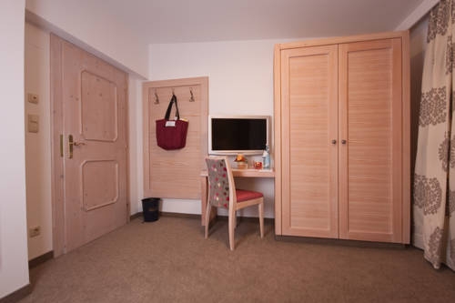 Imagen general del Hotel Olympia-relax-hotel Leonhard Stock. Foto 3