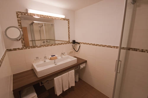 Imagen general del Hotel Olympia-relax-hotel Leonhard Stock. Foto 4