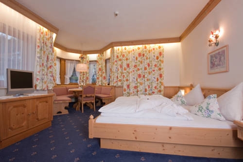 Imagen general del Hotel Olympia-relax-hotel Leonhard Stock. Foto 6