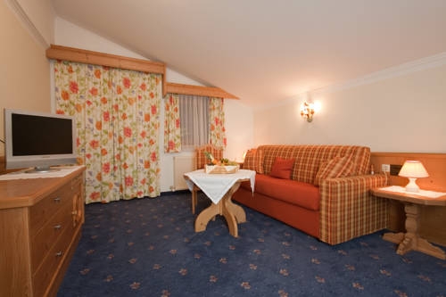 Imagen general del Hotel Olympia-relax-hotel Leonhard Stock. Foto 7