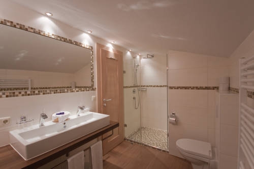 Imagen general del Hotel Olympia-relax-hotel Leonhard Stock. Foto 8