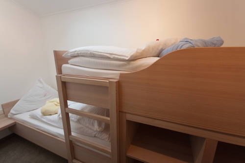 Imagen general del Hotel Olympia-relax-hotel Leonhard Stock. Foto 9