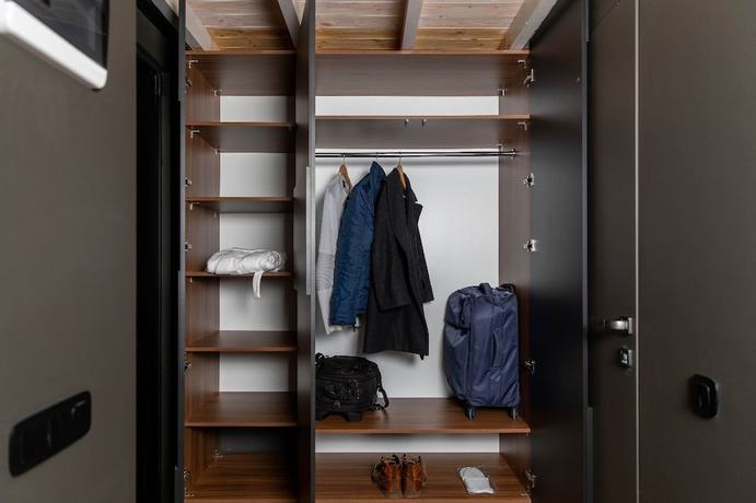 Imagen de la habitación del Hotel Olympic Apartments 65-67. Foto 16