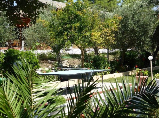 Imagen general del Hotel Olympic Bibis. Foto 1