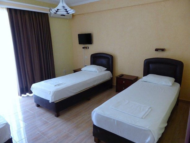 Imagen de la habitación del Hotel Olympic Bibis. Foto 11