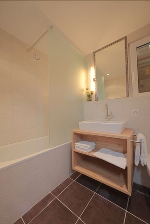 Imagen de la habitación del Hotel Olympic, CRANS MONTANA . Foto 16